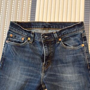 511 Levi's  Jeans W29 L32